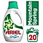 Ariel Mountain Spring Płyn do prania 1,3 l, 20 prań