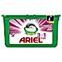 Ariel Touch of Lenor Fresh Kapsułki do prania 3 w 1 38 prań