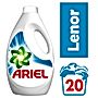 Ariel Touch Of Lenor Fresh Płyn do prania 1,3 l, 20 prań