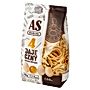 As-Babuni Makaron 4 jajeczny gniazda wstążki 400 g