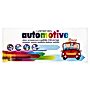 Automotive Suplement diety 10 tabletek