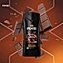 Axe Dark Temptation Żel pod prysznic 400 ml