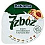Bakoma 7 zbóż Jogurt z brzoskwiniami i ziarnami zbóż 140 g