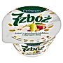 Bakoma 7 zbóż Jogurt z gruszkami jabłkiem i ziarnami zbóż 140 g