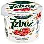 Bakoma 7 zbóż Jogurt z malinami i ziarnami zbóż 300 g