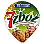 Bakoma 7 zbóż Jogurt z orzechami włoskimi i ziarnami zbóż 150 g