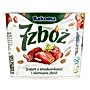 Bakoma 7 zbóż Jogurt z truskawkami i ziarnami zbóż 300 g