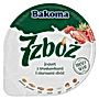 Bakoma 7 zbóż Jogurt z truskawkami i ziarnami zbóż 300 g