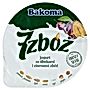 Bakoma 7 zbóż Jogurt ze śliwkami i ziarnami zbóż 140 g