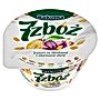 Bakoma 7 zbóż Jogurt ze śliwkami i ziarnami zbóż 140 g