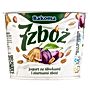 Bakoma 7 zbóż Jogurt ze śliwkami i ziarnami zbóż 300 g