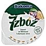 Bakoma 7 zbóż Jogurt ze śliwkami i ziarnami zbóż 300 g