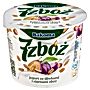 Bakoma 7 zbóż Jogurt ze śliwkami i ziarnami zbóż 300 g