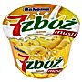 Bakoma 7 zbóż musli banan Jogurt 200 g