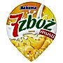 Bakoma 7 zbóż musli banan Jogurt 200 g