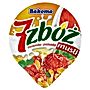 Bakoma 7 zbóż musli truskawka-poziomka Jogurt 200 g