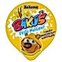 Bakoma Bakuś Deser mleczny o smaku śmietankowo-waniliowym 100 g
