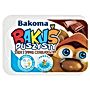 Bakoma Bakuś Puszysty serek o smaku czekoladowym 90 g