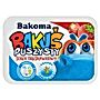 Bakoma Bakuś Puszysty serek truskawkowy 90 g