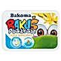 Bakoma Bakuś Puszysty serek waniliowy 90 g