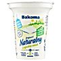 Bakoma Jogurt naturalny łagodny smak 290 g