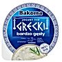 Bakoma Jogurt typ grecki bardzo gęsty 170 g