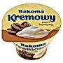 Bakoma Kremowy jogurt kawowy 140 g