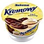 Bakoma Kremowy jogurt kawowy 140 g