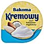 Bakoma Kremowy jogurt kokosowo-migdałowy 140 g