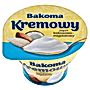 Bakoma Kremowy jogurt kokosowo-migdałowy 140 g
