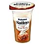 Bakoma Satino Deser z bitą śmietanką o smaku słonego karmelu 165 g