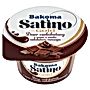 Bakoma Satino Gold Deser czekoladowy z sosem o smaku czekoladowo-rumowym 135 g