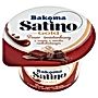 Bakoma Satino Gold Deser śmietankowy z sosem o smaku czekoladowym 135 g