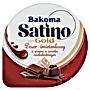 Bakoma Satino Gold Deser śmietankowy z sosem o smaku czekoladowym 135 g