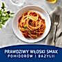 Barilla Basilico Sos pomidorowy z bazylią 400 g