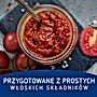 Barilla Basilico Sos pomidorowy z bazylią 400 g