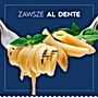 Barilla Fusilli makaron z pszenicy durum 500 g