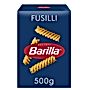 Barilla Fusilli makaron z pszenicy durum 500 g