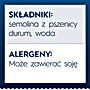 Barilla Penne Rigate makaron z pszenicy durum 500 g