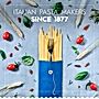 Barilla Penne Rigate makaron z pszenicy durum 500 g
