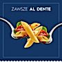 Barilla Penne Rigate makaron z pszenicy durum 500 g