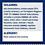 Barilla Pesto Genovese sos do makaronu z bazylią 190 g