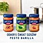 Barilla Pesto Genovese sos do makaronu z bazylią 190 g