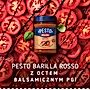 Barilla Pesto Rosso sos do makaronu z pomidorami 200 g