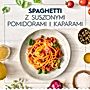 Barilla Spaghetti makaron z pszenicy durum 500 g