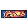 BATON NESTLE 42g LION