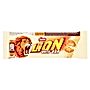 BATON NESTLE 42g LION WHITE