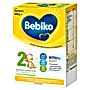 Bebiko 2 Mleko następne dla niemowląt powyżej 6. miesiąca życia 800 g (2 x 400 g)