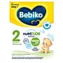 Bebiko 2 Mleko następne dla niemowląt powyżej 6. miesiąca życia 350 g