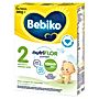 Bebiko 2 Mleko następne dla niemowląt powyżej 6. miesiąca życia 350 g